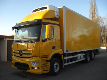 Camion frigorifique MERCEDES-BENZ Antos 2532
