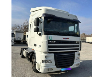 Tracteur routier DAF XF 105 460