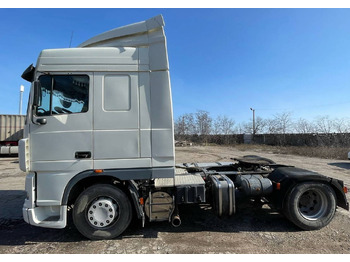 Tracteur routier DAF XF 95 430