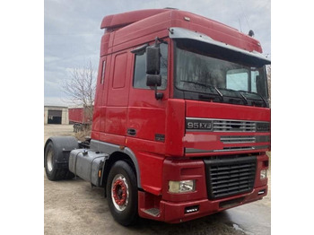 Tracteur routier DAF XF 95 430
