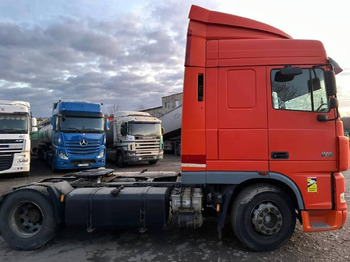 Tracteur routier DAF XF 95 430