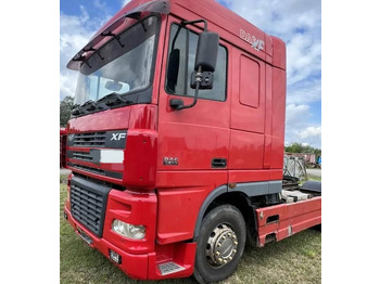 Tracteur routier DAF XF 95 480