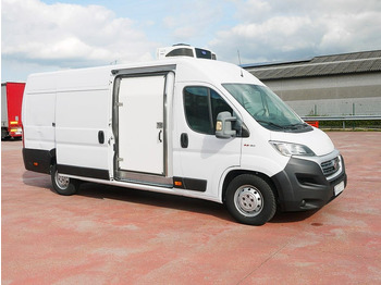 Utilitaire frigorifique Fiat DUCATO 2.3 CARRIER PULSOR 400 MULTI -20 /AIRCO: photos 3