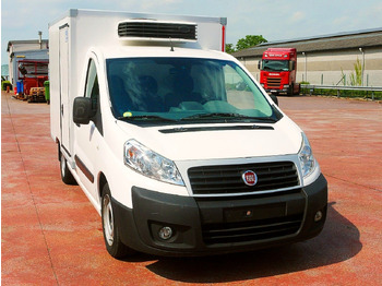 Utilitaire frigorifique FIAT Scudo 2.0