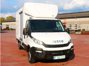 Utilitaire frigorifique IVECO Daily 35s14