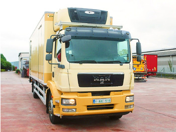 Camion frigorifique MAN TGM 18.250
