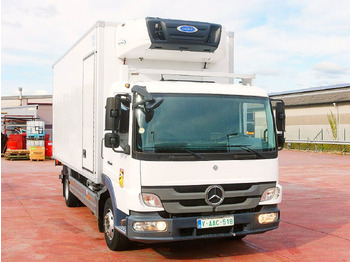Camion frigorifique MERCEDES-BENZ Atego 1018