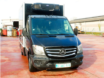Utilitaire frigorifique MERCEDES-BENZ Sprinter 319