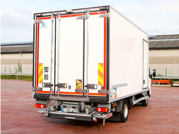Utilitaire frigorifique Mitsubishi FUSO CANTER KUHLKOFFER CARRIER SUPRA 750 MULTI: photos 5
