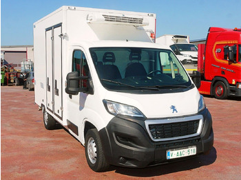 Utilitaire frigorifique PEUGEOT Boxer