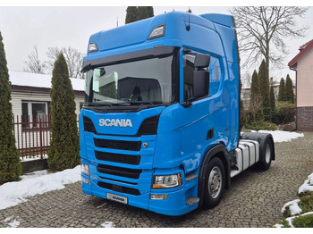 Tracteur routier SCANIA R 450