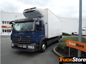 Camion frigorifique MERCEDES-BENZ Atego 1527