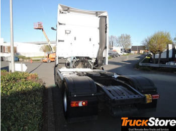 Tracteur routier Mercedes-Benz Actros 1848 LS LS: photos 4