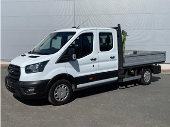 Utilitaire plateau FORD Transit