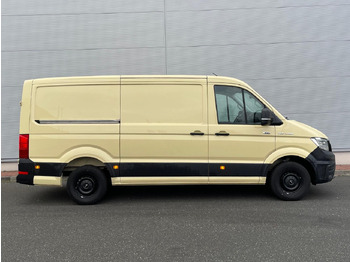 Voiture MAN TGE 3.180 L3H2 Kasten LED TEMPOMAT STANDHZ: photos 5