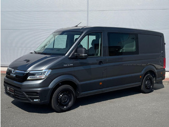 Transport de personnes MAN TGE 3.180