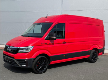 Transport de personnes MAN TGE 3.180