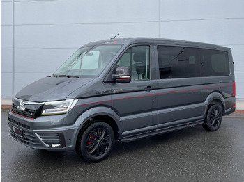 Véhicule utilitaire MAN TGE 3.180