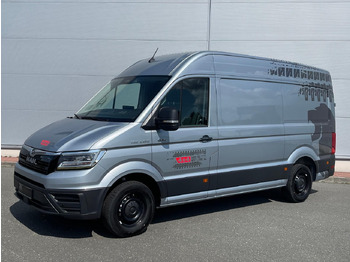 Véhicule utilitaire MAN TGE 3.180