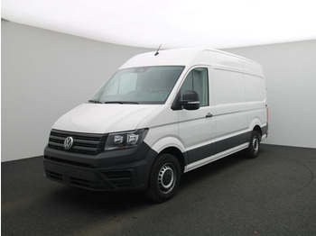 Fourgon utilitaire VOLKSWAGEN Crafter 35
