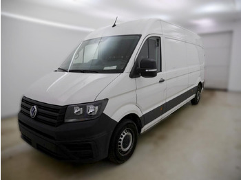 Transport de personnes VOLKSWAGEN Crafter 35
