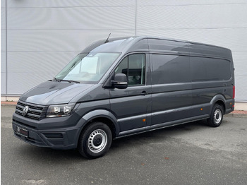 Fourgon utilitaire VOLKSWAGEN Crafter 35