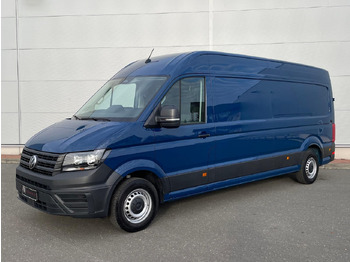 Fourgon utilitaire VOLKSWAGEN Crafter 35