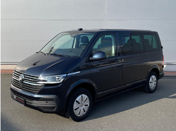 Transport de personnes VOLKSWAGEN T6.1 Caravelle