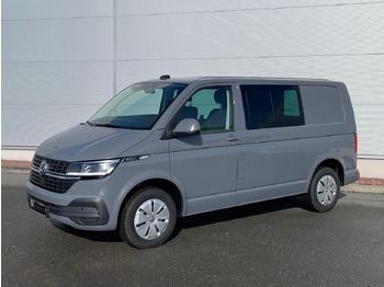 Transport de personnes VOLKSWAGEN Transporter T6.1
