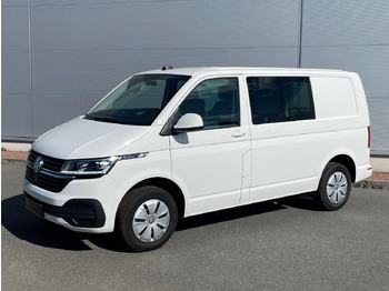 Transport de personnes VOLKSWAGEN Transporter T6.1