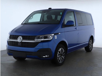Minibus VOLKSWAGEN Transporter T6.1