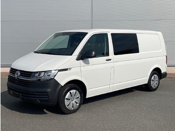 Fourgon utilitaire VOLKSWAGEN Transporter T6.1