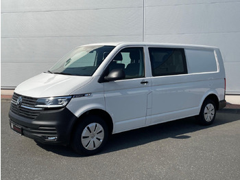 Fourgon utilitaire VOLKSWAGEN Transporter T6.1