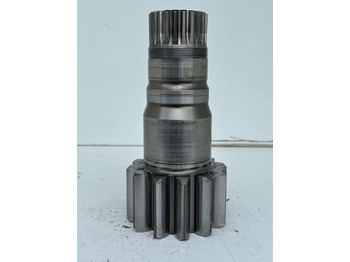 Moteur de rotation LIEBHERR