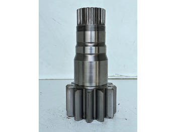 Moteur de rotation LIEBHERR