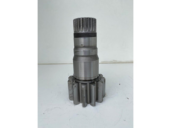 Moteur de rotation LIEBHERR