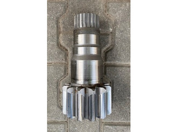 Moteur de rotation LIEBHERR