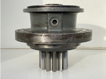 Boîte de vitesse LIEBHERR