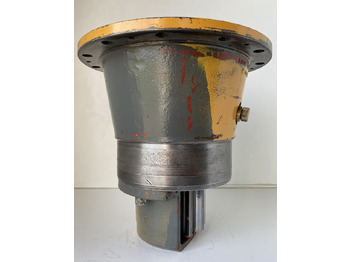 Moteur de rotation LIEBHERR