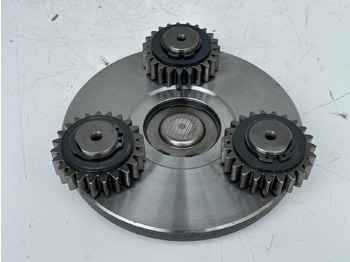 Boîte de vitesse et pièces LIEBHERR