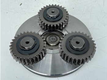 Boîte de vitesse et pièces LIEBHERR