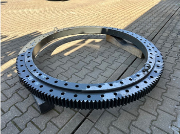 Couronne d'orientation LIEBHERR