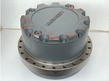 Moteur de translation pour Pelle sur chenille Liebherr Fahrantrieb FAT450P123,   ID-Nr.90202516 - ID-Nr.90202517.   LOS954, R940, R946, R950, R954, R956.  #159-04#: photos 5