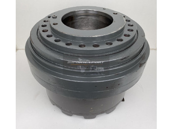 Moteur de translation pour Pelle sur chenille Liebherr Fahrantrieb Typ:FAT450P004, ID-Nr.9443840 - ID-Nr.944384003. LH60C, LH60CP, LH60EC, LH80C, LH80EC, ER944C, LOS944, LOS954, R944B, R944C, R954B, R954C. #794#: photos 3 Moteur de translation pour Pelle sur chenille Liebherr Fahrantrieb Typ:FAT450P004, ID-Nr.9443840 - ID-Nr.944384003. LH60C, LH60CP, LH60EC, LH80C, LH80EC, ER944C, LOS944, LOS954, R944B, R944C, R954B, R954C. #794#: photos 3