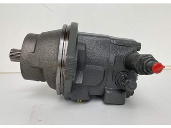 Moteur hydraulique LIEBHERR