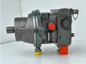 Moteur hydraulique pour Pelle sur chenille Liebherr Hydraulikeinbaumotor Typ:FMF045.  ID-Nr.9075181 - ID-Nr.10125041 - ID-Nr.10125043.  A309, A311, A312, A314, A316, A900, A904, A918, R313, R317, R900, R904.  #10125043.39905#: photos 5