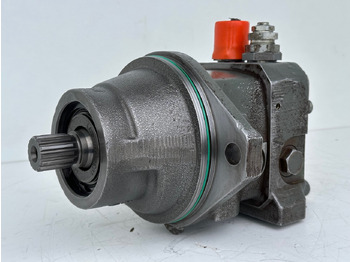 Moteur hydraulique pour Pelle sur chenille Liebherr Hydraulikeinbaumotor Typ:FMF045.  ID-Nr.9075181 - ID-Nr.10125041 - ID-Nr.10125043.  A309, A311, A312, A314, A316, A900, A904, A918, R313, R317, R900, R904.  #10125043.39905#: photos 3