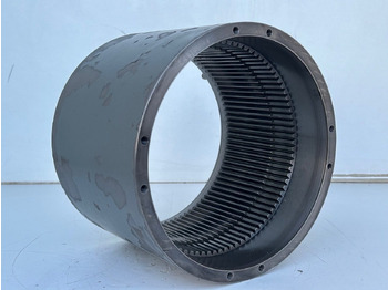 Moteur de rotation LIEBHERR