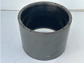 Moteur de rotation LIEBHERR