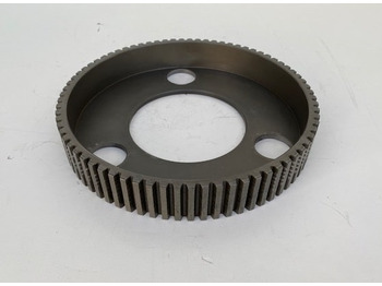 Moteur de rotation LIEBHERR